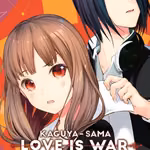 Kaguya-sama: Love is War 16