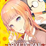 Kaguya-sama: Love is War 17