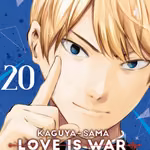 Kaguya-sama: Love is War 20