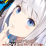 Kaguya-sama: Love is War 21