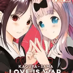 Kaguya-sama: Love is War 22