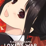 Kaguya-sama: Love is War 23