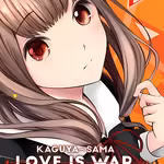 Kaguya-sama: Love is War 24