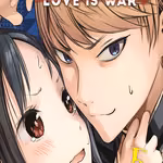 Kaguya-sama: Love is War 05