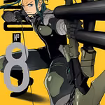 Kaiju No 8 13