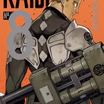 Kaiju No 8 14