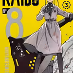 Kaiju No 8 03