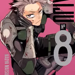 Kaiju No 8 05