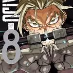 Kaiju No 8 06