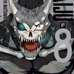 Kaiju No 8 08
