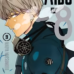 Kaiju No 8 09