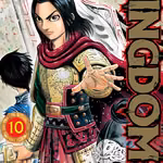 Kingdom 10