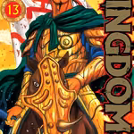 Kingdom 13
