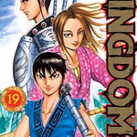 Kingdom 19