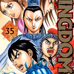 Kingdom 35