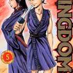 Kingdom 05
