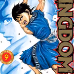 Kingdom 09