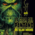 La Cosa del Pantano de Alan Moore 01