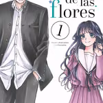 La nobleza de las flores 01