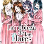La nobleza de las flores 10
