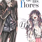 La nobleza de las flores 11