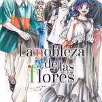 La nobleza de las flores 05