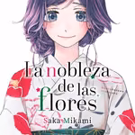 La nobleza de las flores 06