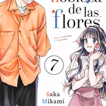 La nobleza de las flores 07