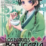 Los diarios de la boticaria  01