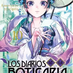 Los diarios de la boticaria 10