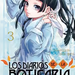 Los diarios de la boticaria  03
