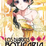 Los diarios de la boticaria  04