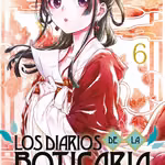Los diarios de la boticaria  06