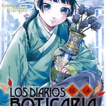 Los diarios de la boticaria  07