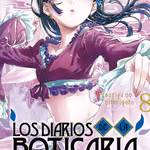 Los diarios de la boticaria  08