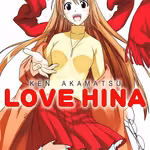 Love Hina 01