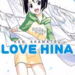 Love Hina 02