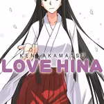 Love Hina 03
