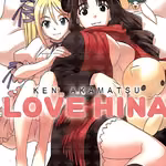 Love Hina 06