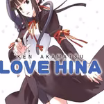 Love Hina 07