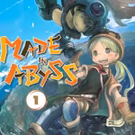 Made In Abyss 01