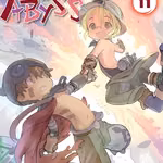 Made In Abyss 11