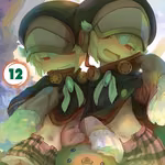 Made In Abyss 12