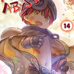 Made In Abyss 14