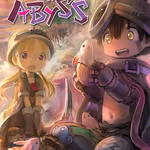 Made In Abyss 02