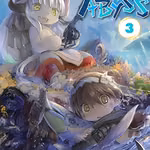 Made In Abyss 03