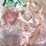 Made In Abyss 08