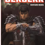 Maximum Berserk 01