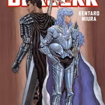 Maximum Berserk 11