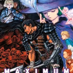 Maximum Berserk 13